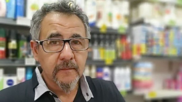 Fernando Savore: "En febrero la caída de ventas de productos de almacén superó el 10%"