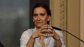 Gabriela Michetti: "Cuando me metí en la política tuve una crisis. Lo llame a Francisco para avisarle que iba a renunciar y me dijo: 'estas cosas tienen largos plazos, nada te tiene que desestimular'"