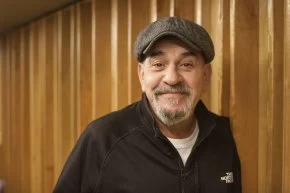 Miguel Ángel Rodríguez: "Haber protagonizado bestias de 30 puntos de rating fue increíble. No es fácil conseguir ese reconocimiento con la ficción de ahora"
