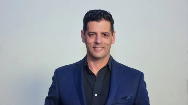 Sergio Vallejos: "Hemos sufrido, pero nunca hemos perdido la esperanza"
