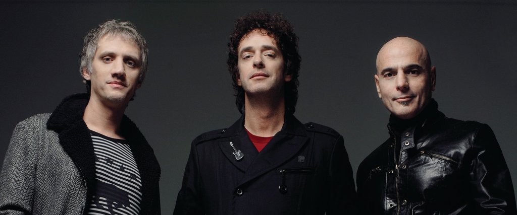 Intenta que Soda Stereo ingrese al Salón de la Fama del Rock tras vivir una Odisea: "No hay ningún otro grupo latinoamericano"