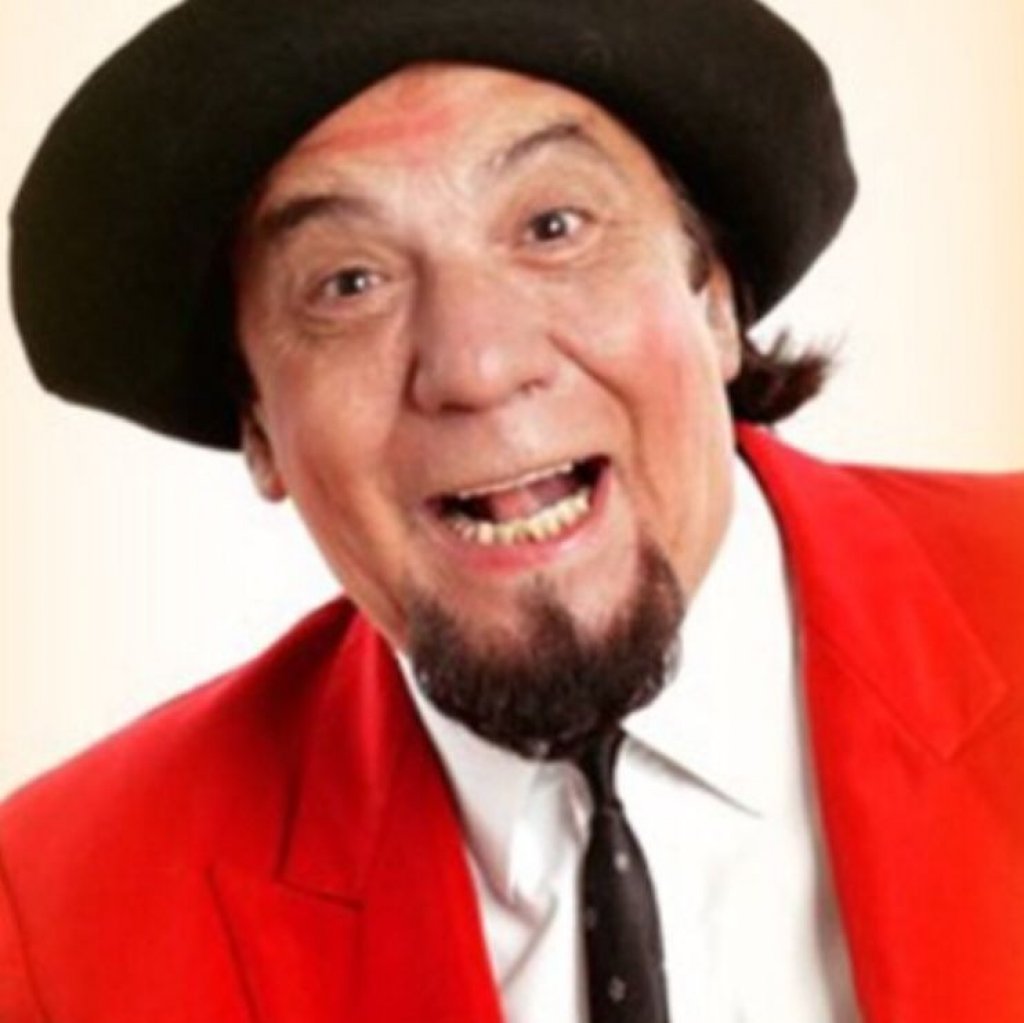 Jorge Corona: "Tomaba alcohol para poder actuar y sacarme la timidez"