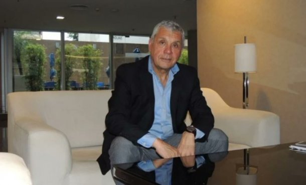 Carlos Germano: “Alberto Fernández es un Presidente aislado y muy golpeado en imagen”