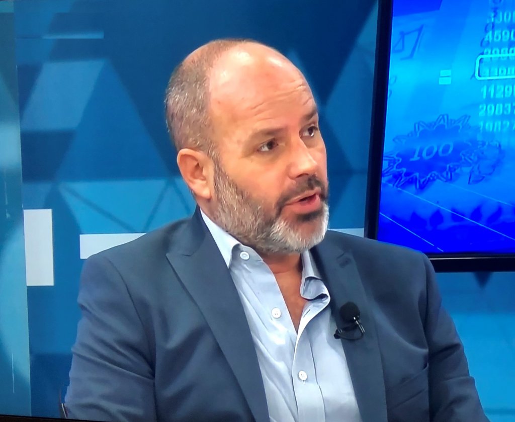 Fundador de Reporte Inmobiliario: "Con la normativa anterior, los alquileres se actualizarían cada tres meses"