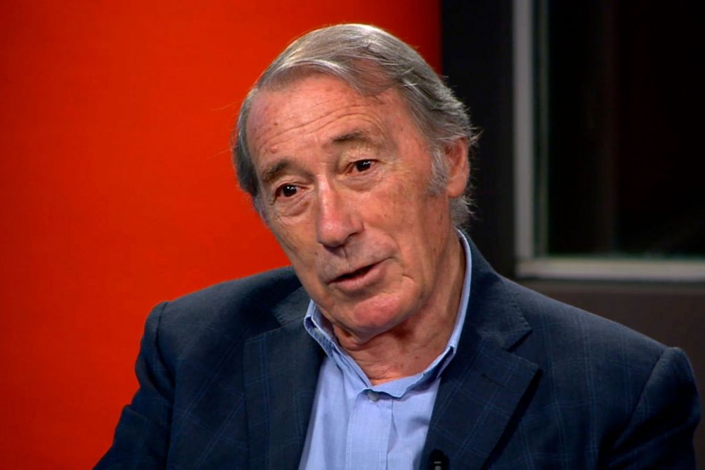 José Ignacio López: "Estamos convencidos que solo en democracia podemos resolver los problemas"