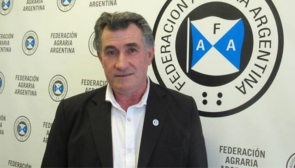 Carlos Achetoni sobre el nuevo dólar soja: "El que tenga un producido y lo pueda resguardar, no lo va a vender"