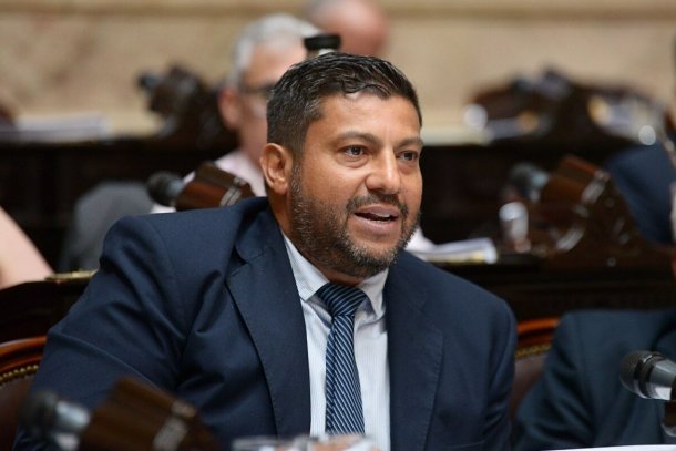 Gabriel Chumpitaz: "Hay que bajar la edad de imputabilidad a los 13 años que es cuando empiezan a delinquir"