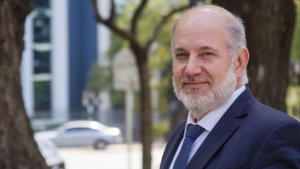 Luis Secco: "Va a ser difícil que el dólar toque el techo porque es probable que el Banco Central intervenga antes"