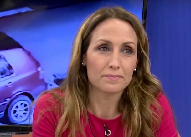 Florencia Arietto: "En el juicio de vialidad hay tres toneladas de pruebas"