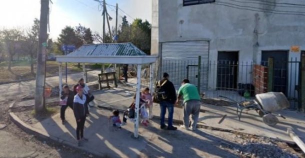 "Siento miedo y bronca, no hay ley ni Justicia": la indignación de una de las mujeres que asistió al niño baleado en Ciudad Evita