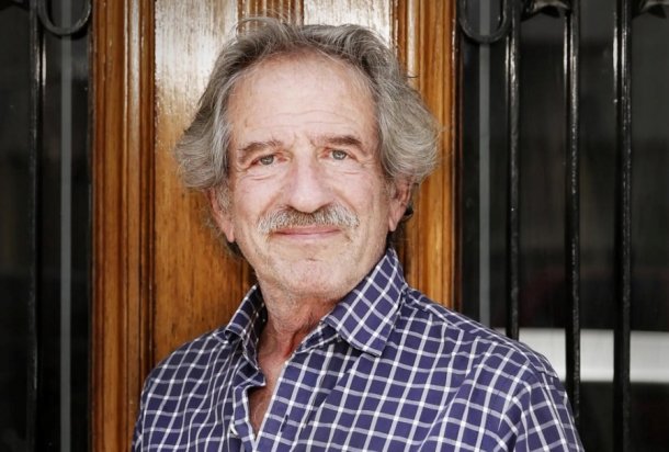 Pablo Alarcón: "No estoy preocupado, estoy Furioso"
