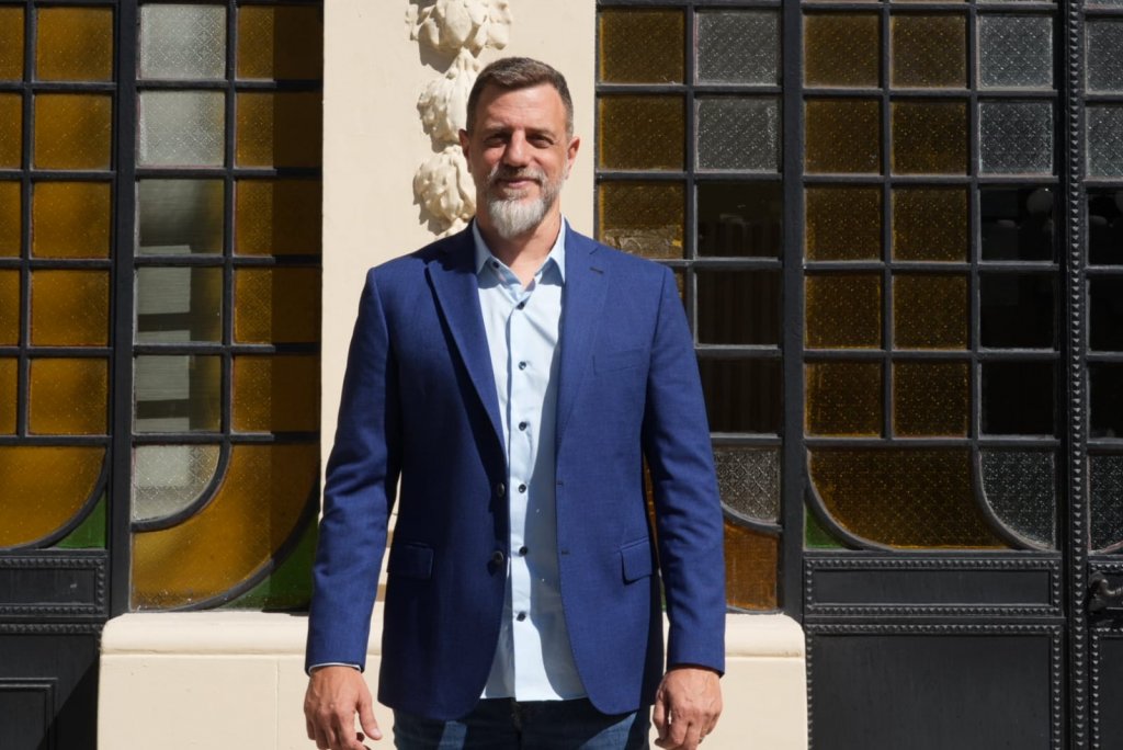 Diego Kravetz: "Cuando un menor entra o dos veces a la comisaría, no lo devolvamos a la familia"