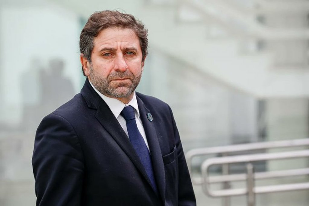 Fernando Straface sobre el vallado en la casa de Cristina: "Uno ya no sabe con quién dialogar del kirchnerismo"