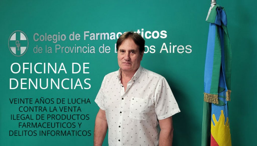 Héctor Milanesi: “Las autoridades tienen que actualizar los convenios porque no están aggiornados a lo que estamos viviendo”