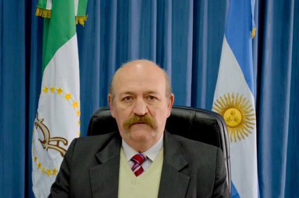 Carlos De Los Santos, impulsor del peso argentino: "La idea es eliminar los billetes y las monedas"