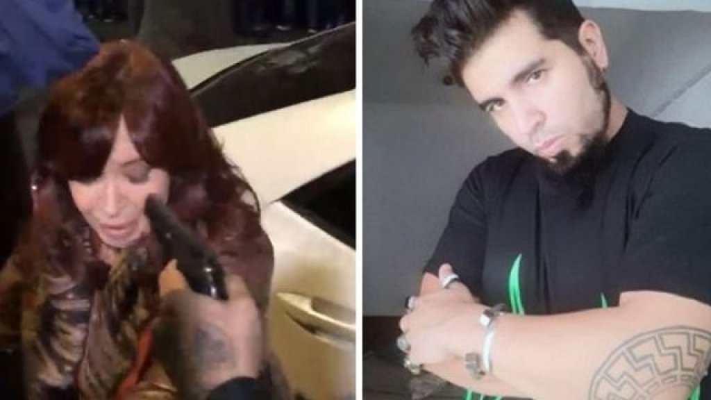 El teléfono del atacante de Cristina Kirchner fue formateado y podría perderse información clave para la causa
