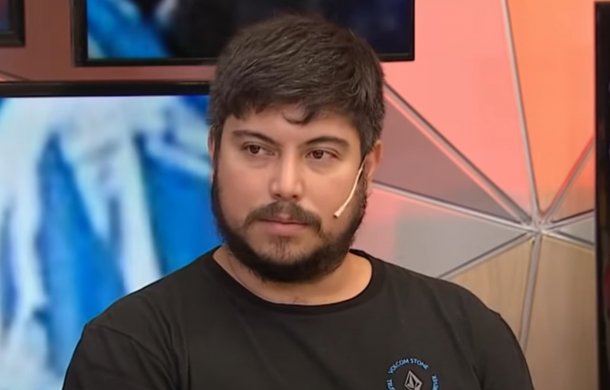 Leandro Báez: "Me sorprendió que Marijuán sobreseyera a Cristina"