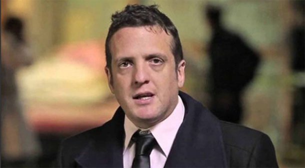 Mauro Szeta: "Cuando te toca ganar la primera imagen que se te viene son tus viejos"