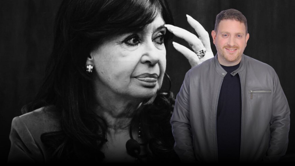 El comentario editorial de Jonatan Viale: "Los Estafadores"