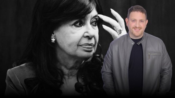 El comentario editorial de Jonatan Viale: "Los Estafadores"