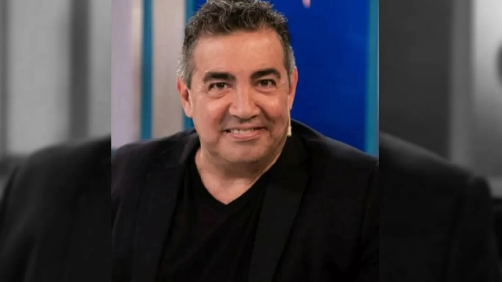 Diego Pérez: “Hay mucho ego en nuestro ambiente, yo tuve una buena experiencia con Maru”