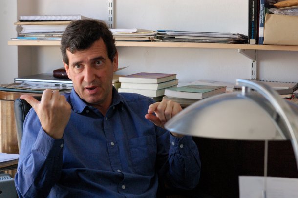 Marcos Novaro: "El Gobierno no tiene mucho tiempo y no puede equivocarse más"