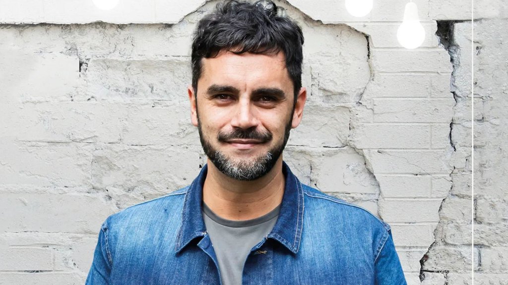 Gonzalo Heredia: "Eramos unos imbéciles rebeldes"