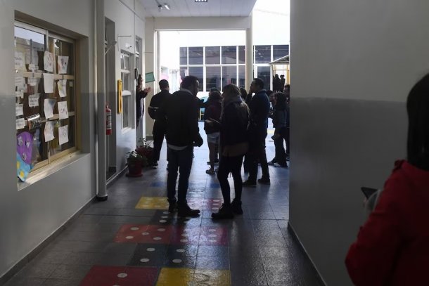 Es desgarrador relato de una madre que su hijo de 4 años fue abusado en el jardín