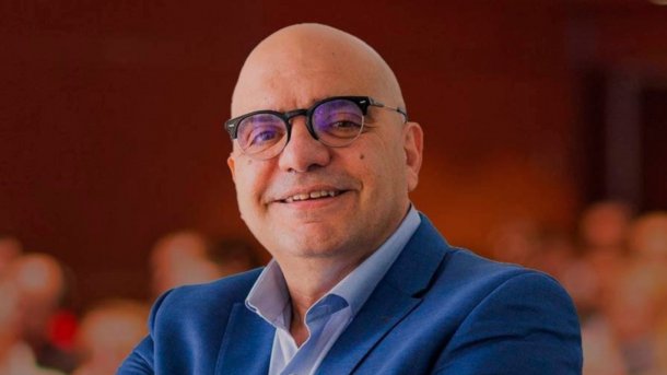 Salvador Di Stefano: "El dólar dentro de un año podría estar en $900"