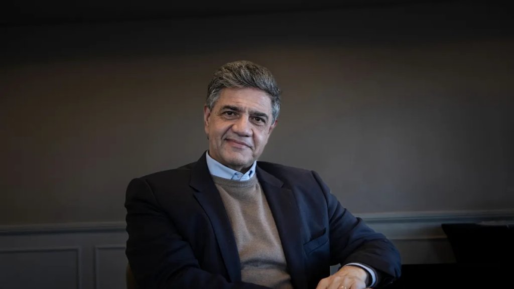 Jorge Macri: “Ahora ya no hay más remedio que tener que apelar al fallo sobre YPF”