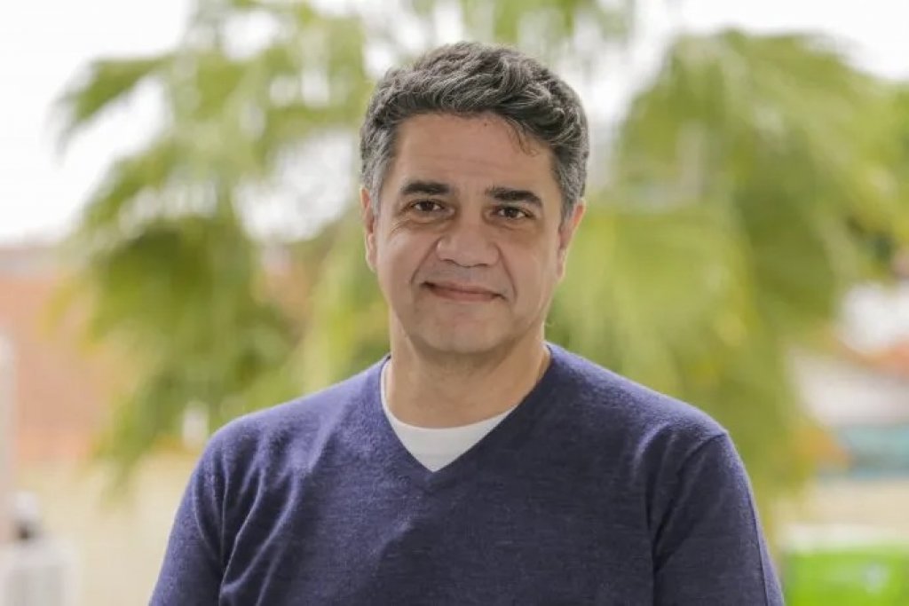 Jorge Macri: "El kirchnerismo para mantenerse en el poder y buscar impunidad está dispuesto a hacer cualquier cosa"