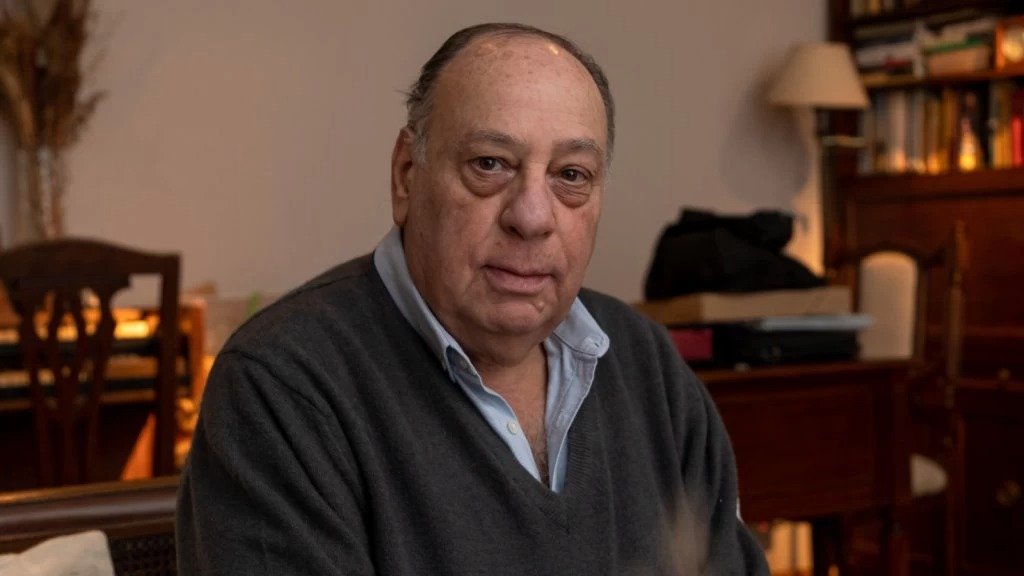 Roberto Cachanosky: "A mi me parece que esto está tomando rasgos de un emperador, nada que ver con lo que dice él del discurso liberal"