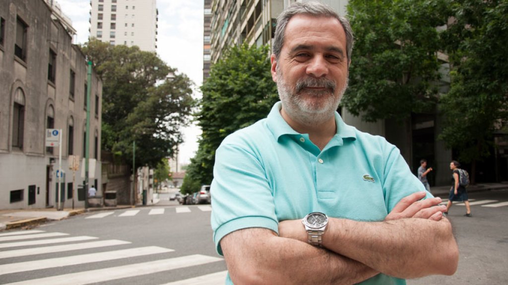 Carlos Fara: "Alguna sorpresa va a haber en los resultados"