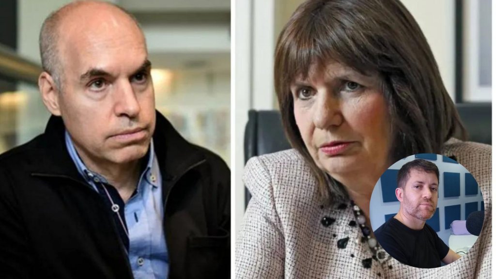 "Si la oposición se sigue peleando, el Gobierno tiene chances"