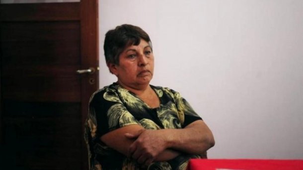 Dora Ibañez: "Beatriz Rojkés de Alperovich me dijo: Ya vas a dejar de llorar"