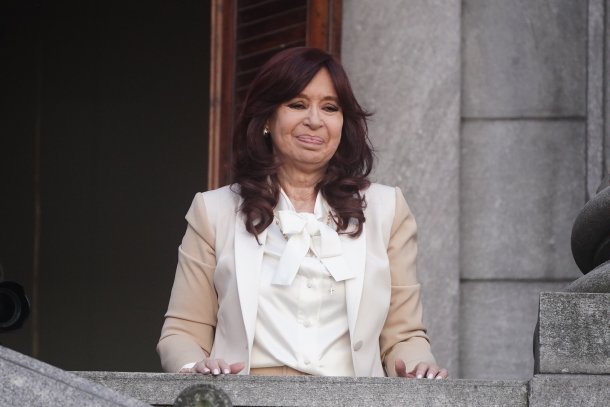 Federico González: "El partido con más adherentes en la Argentina es el anti kirchnerismo"
