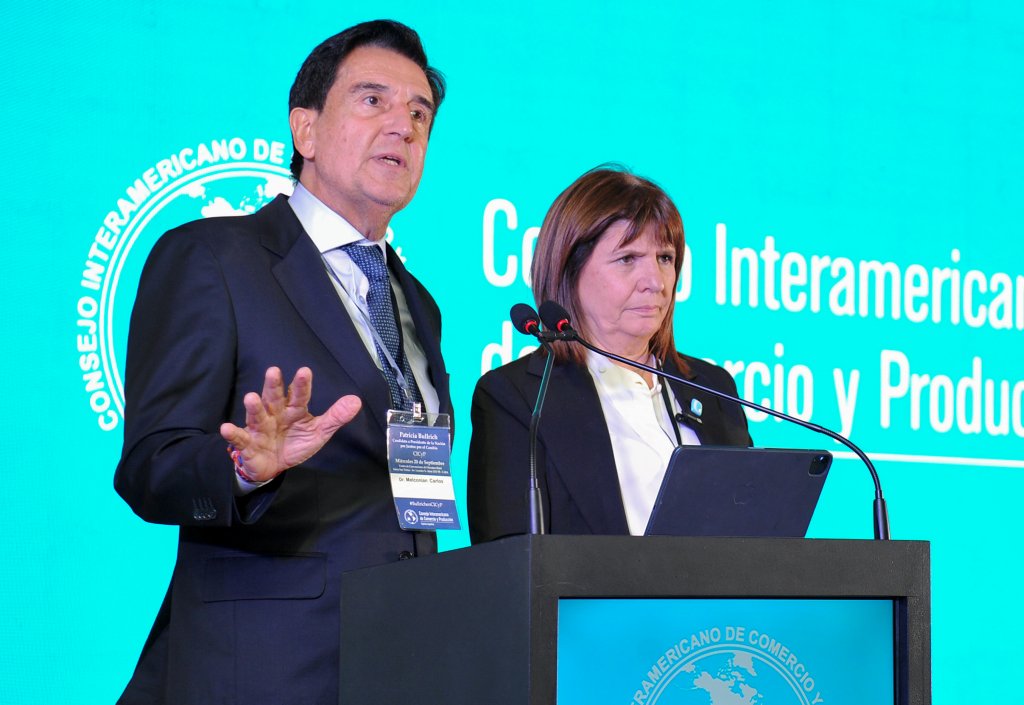 Carlos Melconian criticó el "silencio" de Milei sobre Insaurralde: "¿Dóne está el candidato anti-casta?"