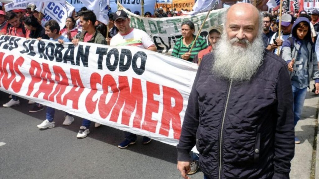 Desde el 2020 a hoy, los dirigentes sociales recibieron $ 50.000 millones sin control