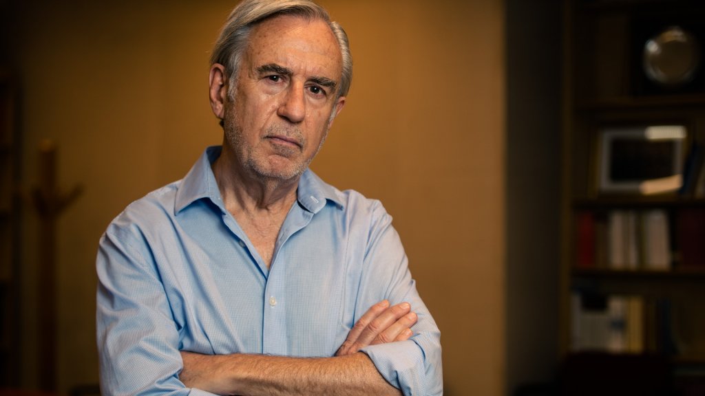 Juan Luis Bour: "Si hacés las cosas bien, podés lograr que Argentina crezca al 5% por varios años"