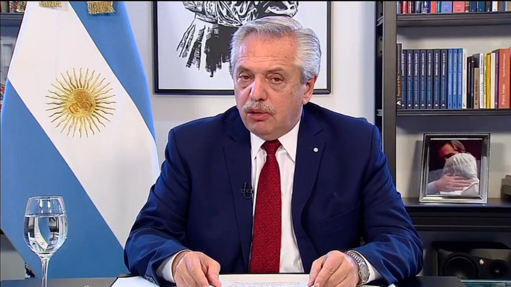 El presidente declaró feriado nacional tras el ataque a Cristina Kirchner: &quot;Es el hecho más grave desde que recuperamos la democracia&quot;