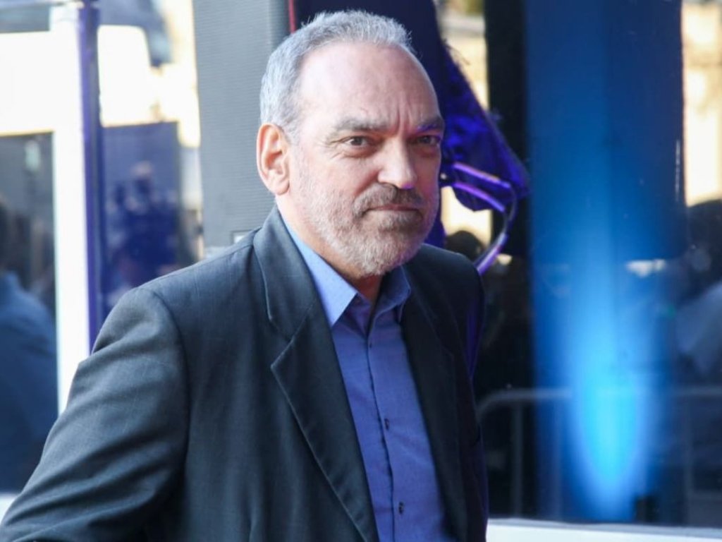 Fernando Iglesias: "El documento de Cristina tiene un sentido golpista"