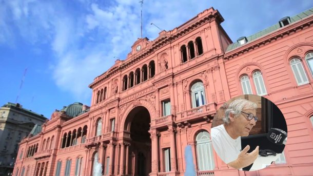 "Lotería y tierra arrasada"