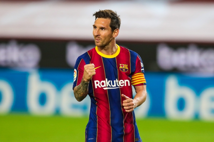 Messi cada vez más cerca del PSG luego de su salida del Barcelona