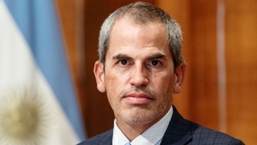 Ramiro Tosi: "La economía argentina ya tiene tasa de inflación de dos dígitos hace más de diez años"