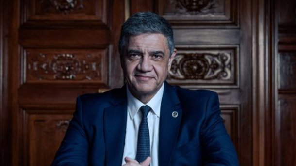 Jorge Macri: "Me preocupa que esta división entre el PRO y LLA le de aire al kirchnerismo"