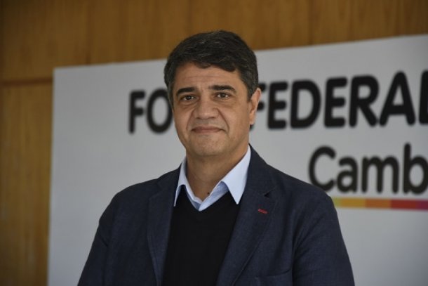 Jorge Macri: "La confianza que hemos consolidado nos permitiría hoy imaginar un gobierno de coalición más integrado"