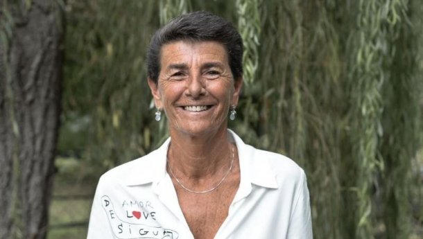 Patricia Vásquez: "Estamos votando darles o no la razón a quienes quieren destituir al gobierno"