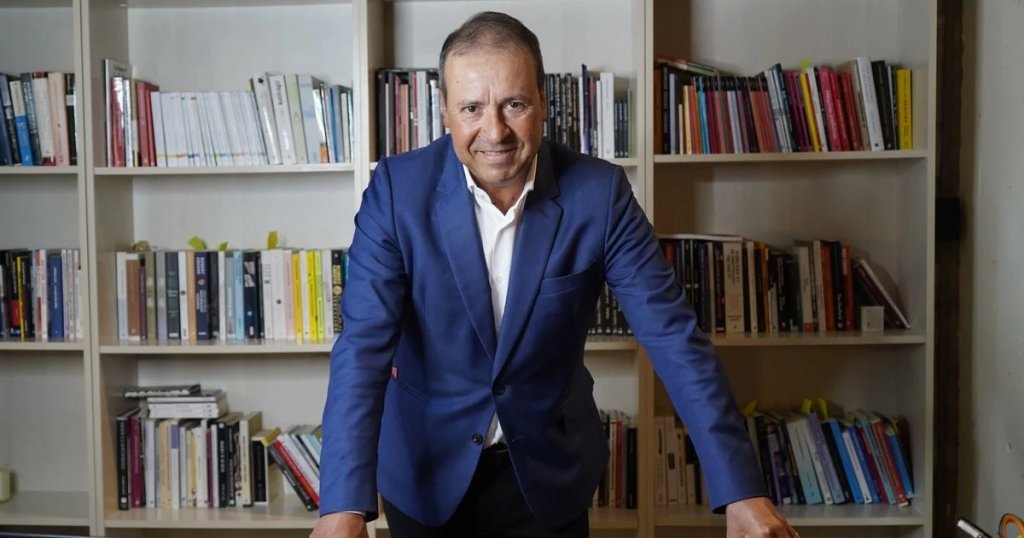 Guillermo Oliveto: "En marzo se produce el efecto cenicienta, viene la realidad"
