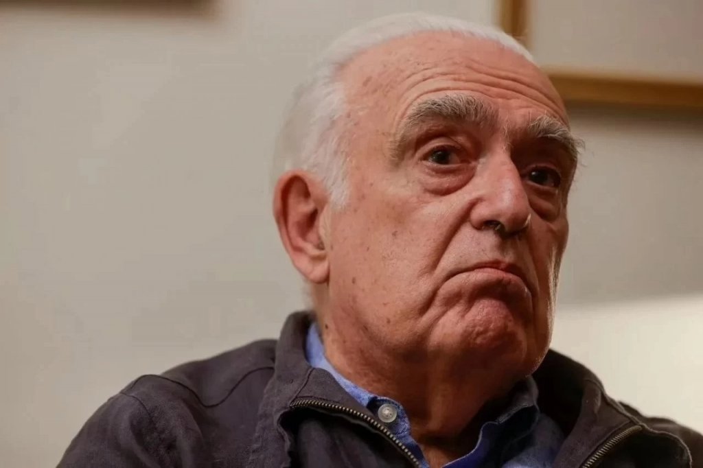 Carlos Ruckauf: "Nunca vi un entusiasmo en el poder real norteamericano como el que veo con Milei"