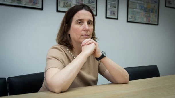 Marina Dal Poggeto: “Me parece imposible que Massa lleve la inflación al 3% anual”